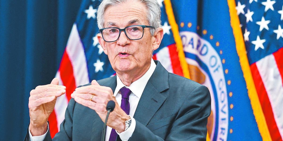 Los nombramientos de la era Biden podrían obstaculizar el esfuerzo de Trump por remodelar la Fed