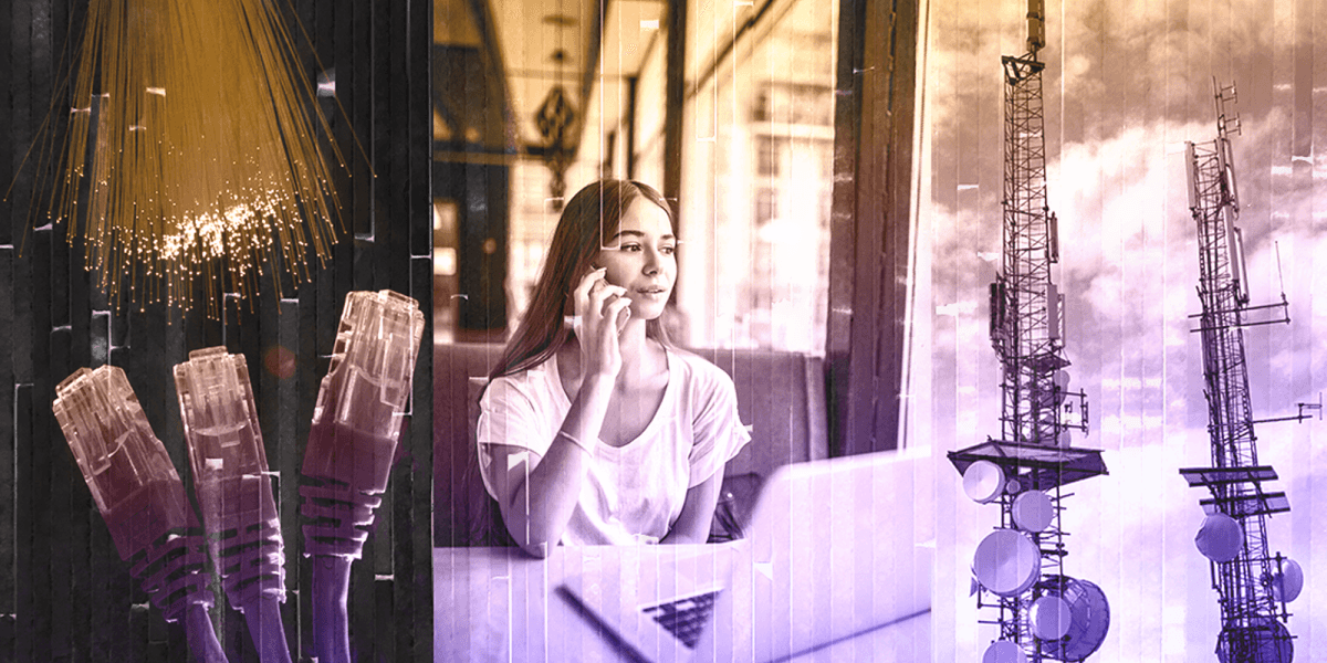 Mikro operatörler, daha fazla Meksikalıyı birbirine bağlamak için ABD tarzı bir LifeLine programı talep ediyor.