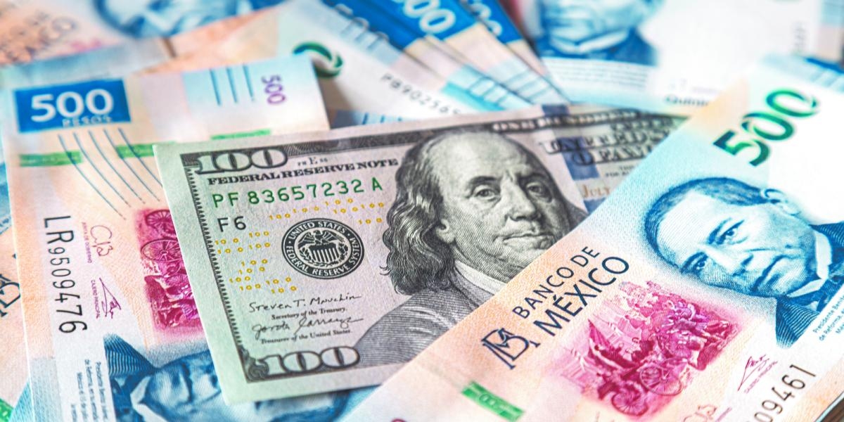 Peso, Fed'in olası faiz indirimiyle değer kaybetti