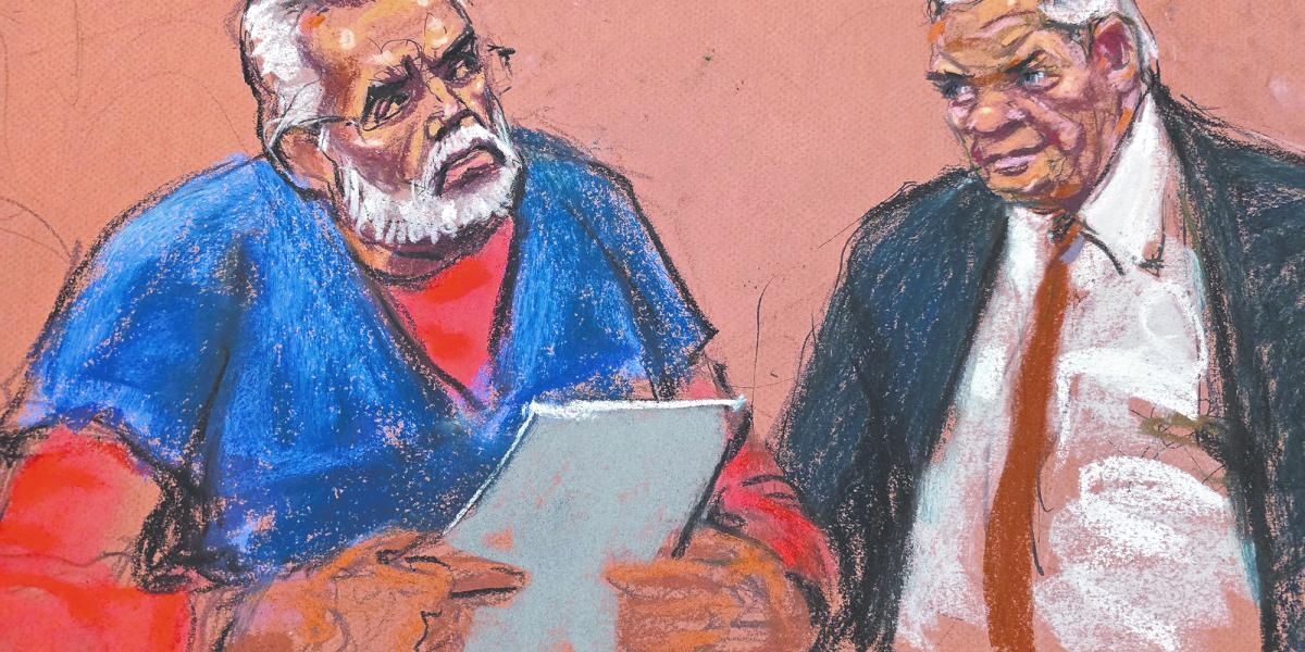 Zambada accepts murders and corrupting politicians