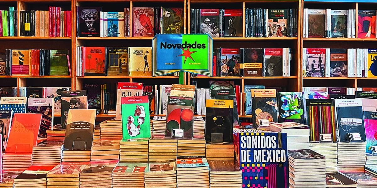 Lack of liquidity affects the entire publishing chain: Eduardo Rabasa