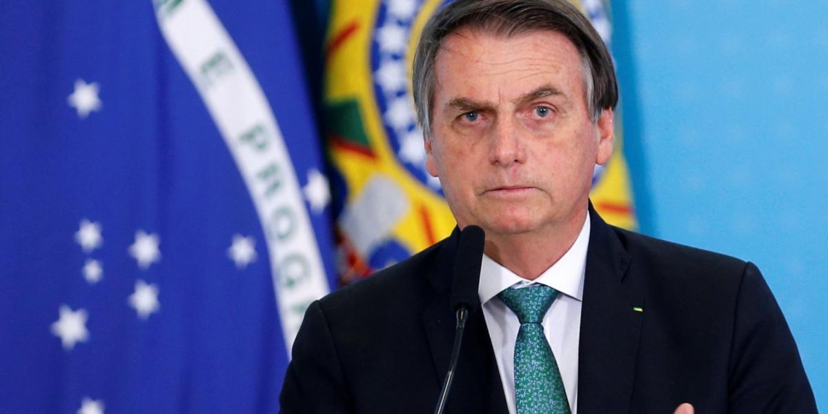 La Corte Suprema del Brasile respinge l'appello e conferma la condanna a 27 anni di carcere per Jair Bolsonaro