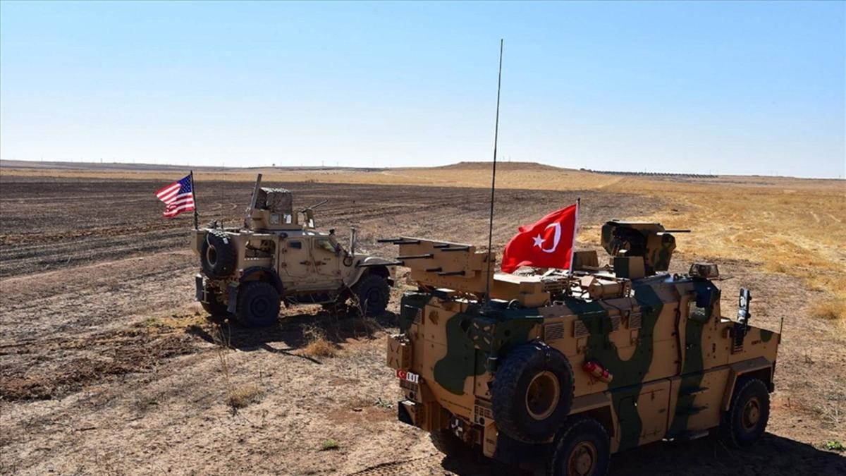 The United States eliminates a senior ISIS commander in Syria accused of participating in attack planning: here's what we know.