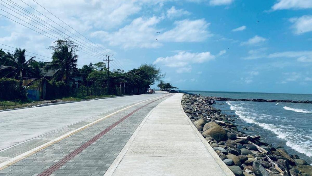 Duurzaam, cultureel en gastronomisch toerisme in Urabá, Antioquia