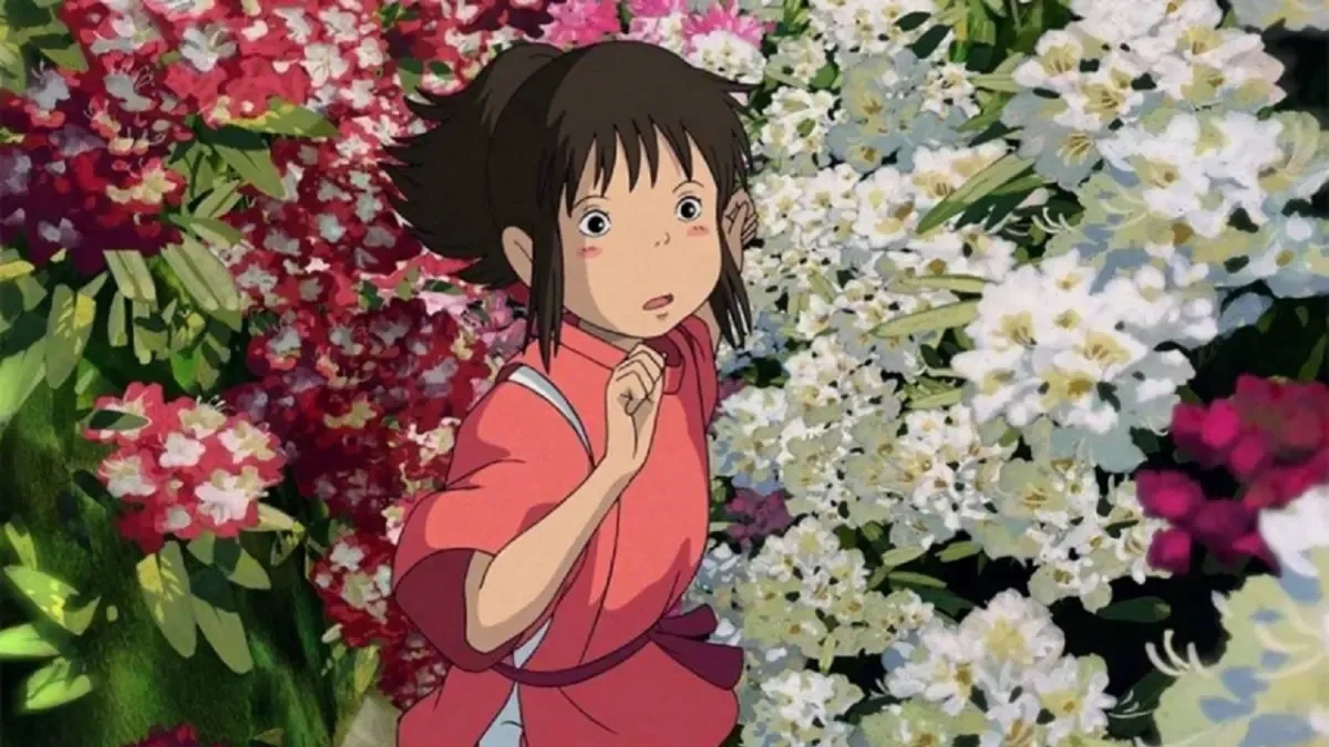 Elf Filme von Studio Ghibli werden in kolumbianischen Kinos gezeigt: Wann kommen sie in die Kinos und wie lauten die Titel?