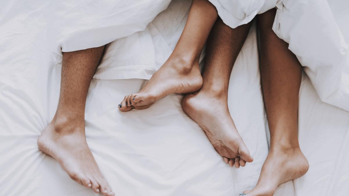 Das Schmiermittel des Selbstwertgefühls | Sex mit Esther Kolumne