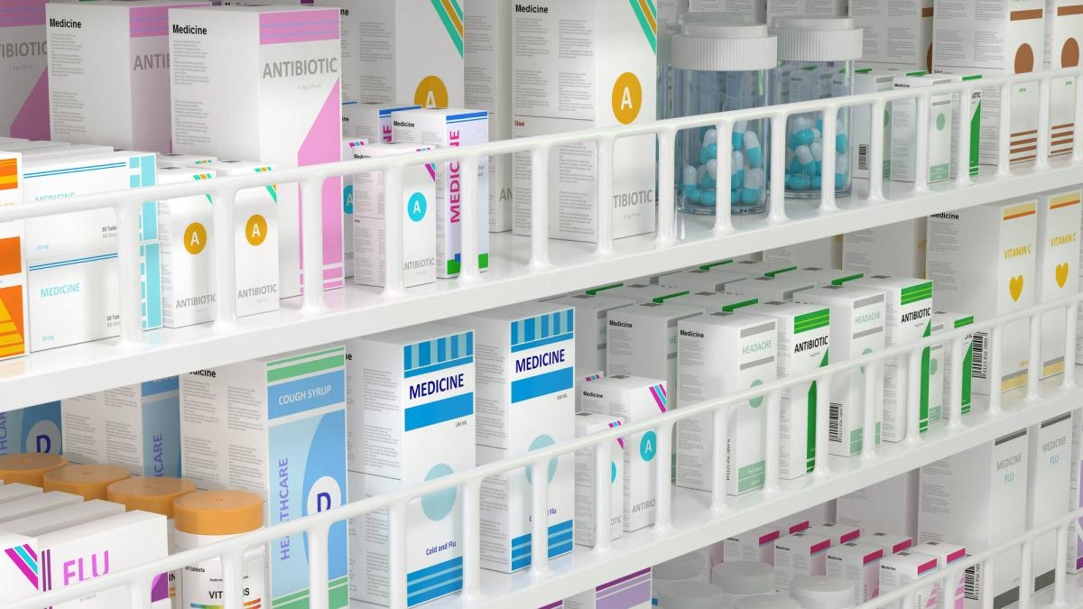 Supersalud geeft aan dat farmaceutische managers de industrie meer dan 6 miljard peso verschuldigd zijn.