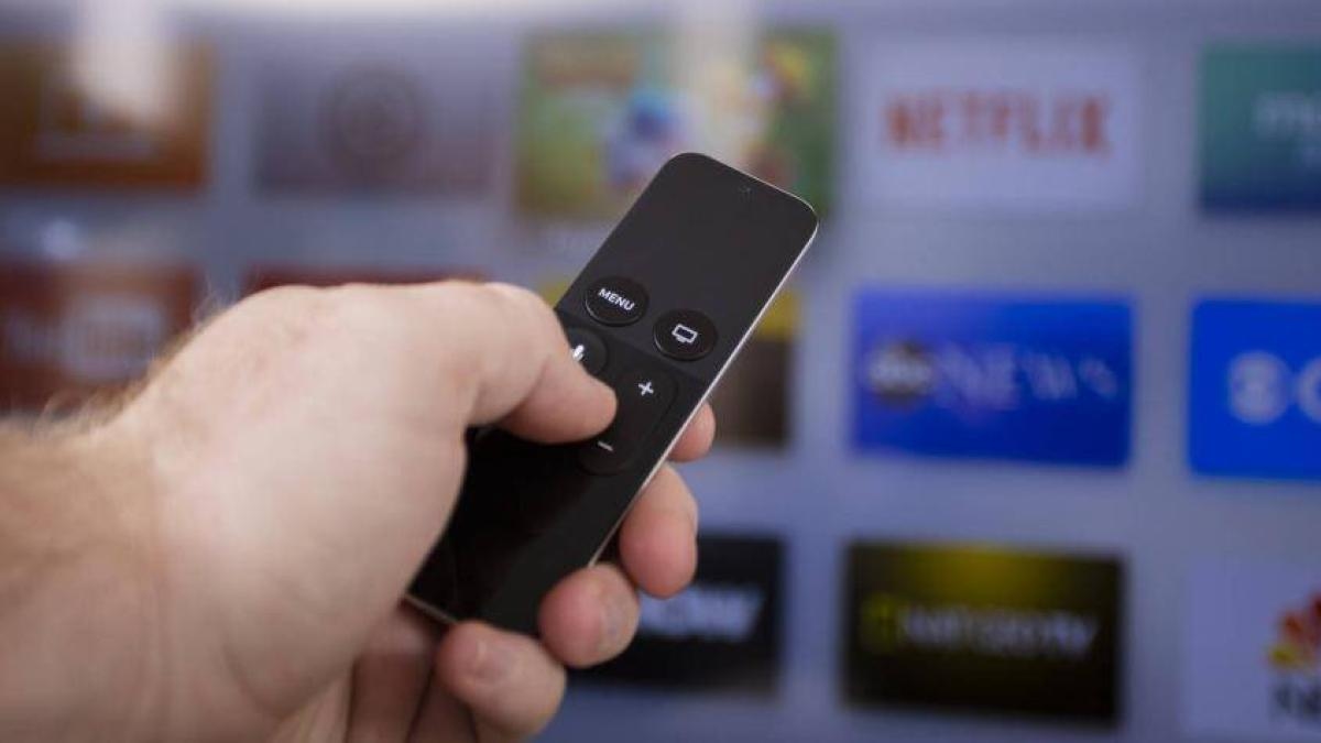Sie wissen nicht, welche Serie oder welchen Film Sie ansehen möchten? Diese Apps können Ihnen helfen