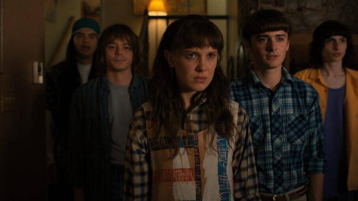 Stranger Things 5 ​​üç bölüm halinde yayınlanacak: Bunlar Netflix yayın tarihleri.