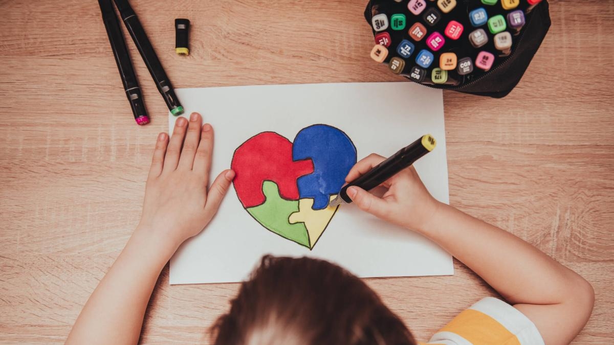 ¿Por qué se diagnostica más autismo infantil hoy que hace una década?