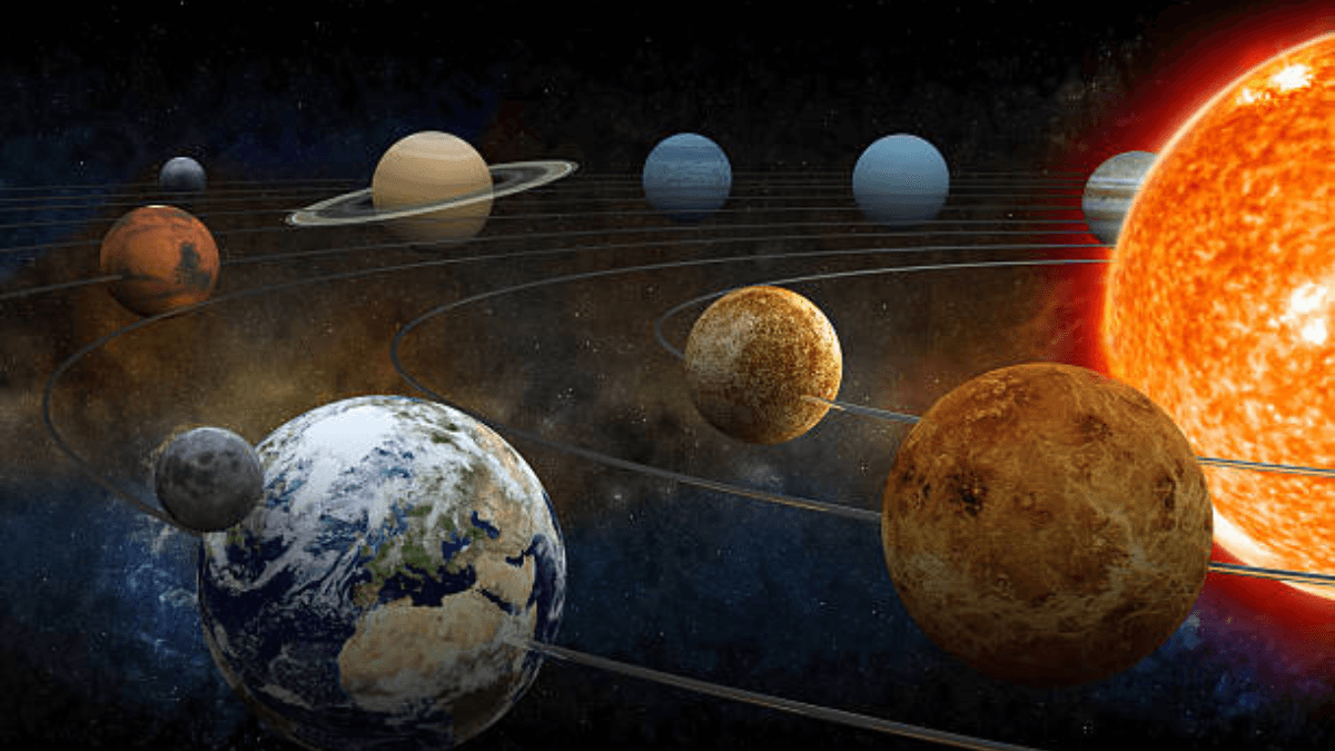 These are the six planets that will align in August: we tell you how and when to see them