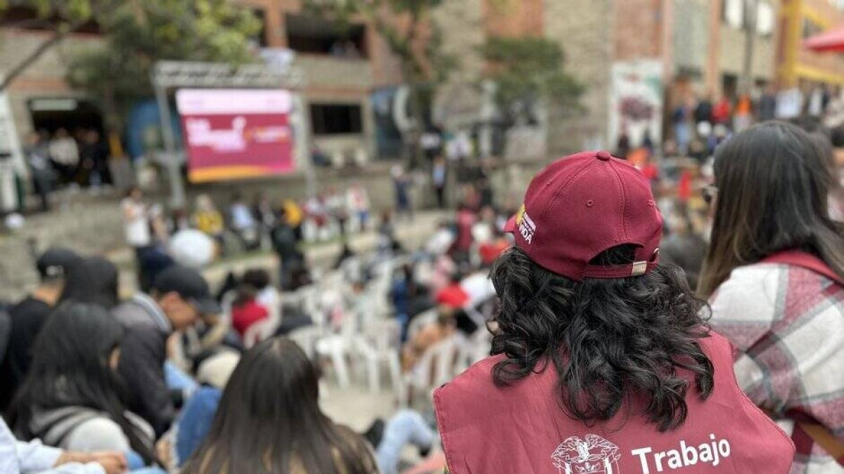 Los cambios que traería la reforma laboral que se alista para su tercer debate en el Congreso