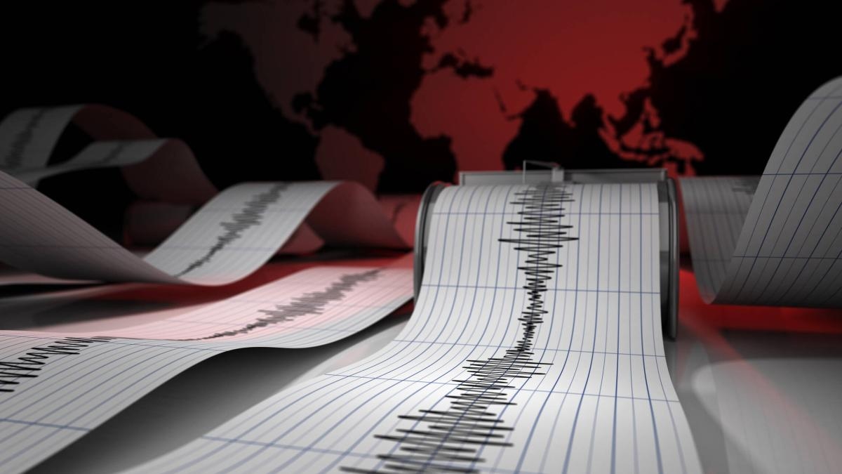 Atención: temblor de 5.2 sacude el norte de Irán este 20 de junio; ocurrió cerca de la ciudad de Semnan