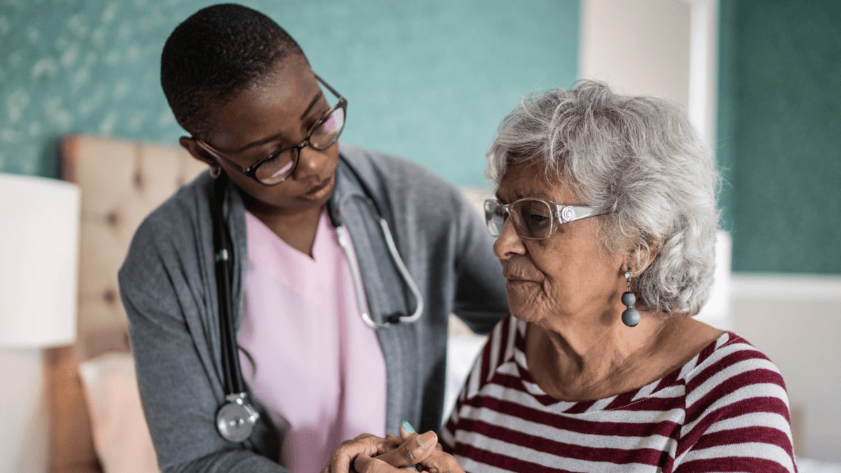Political instability and pollution are accelerating your aging, science says.