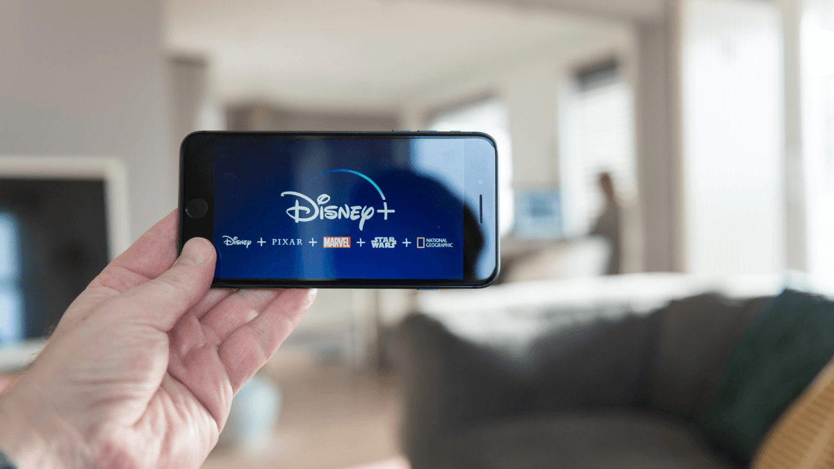 Disney+ : films et séries à venir en juillet 2025