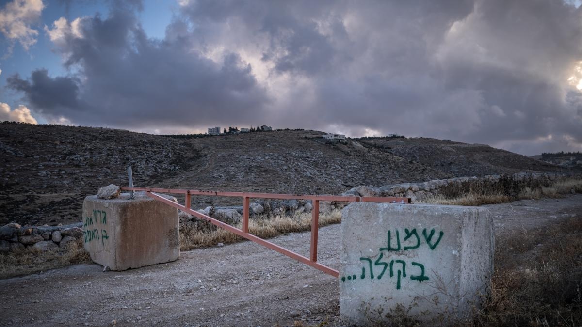 Israel anuncia plan para duplicar su población en zona perimetral de Gaza tras ataque de Hamás en octubre de 2023: invertirán 530 millones de dólares
