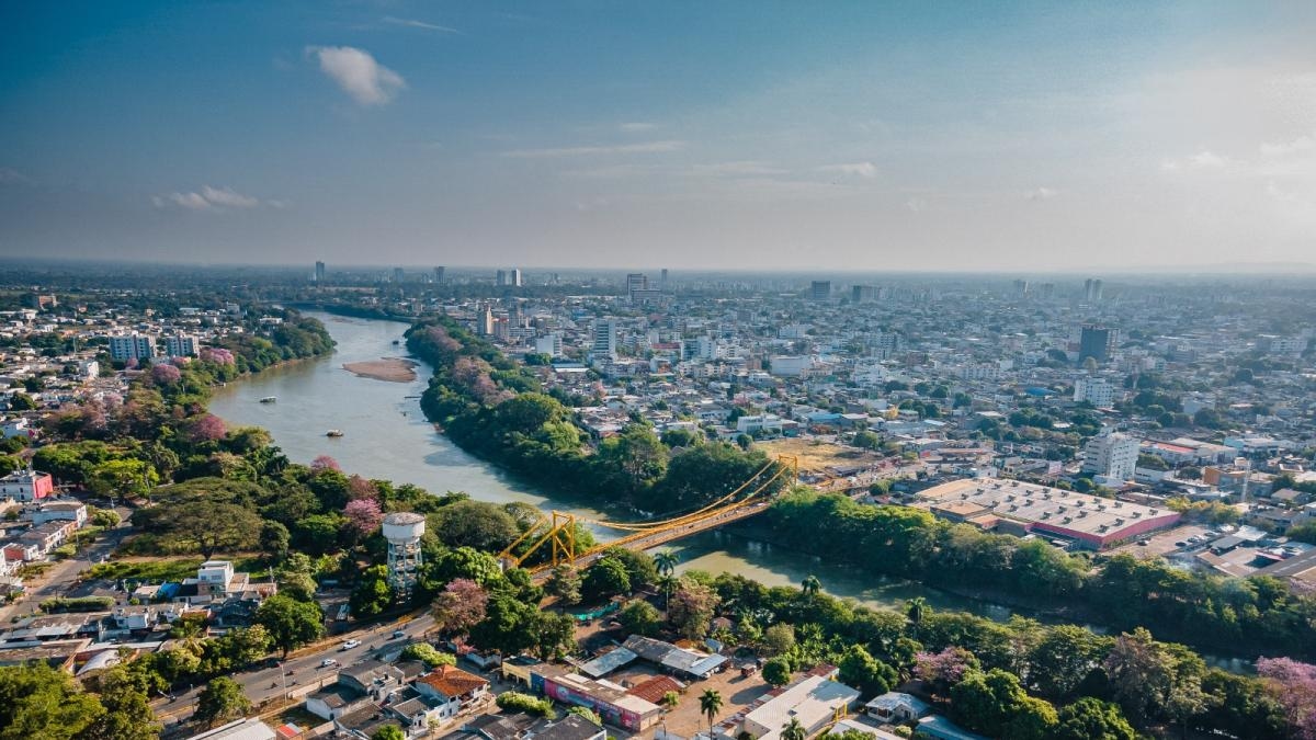 Córdoba wird das nationale Gastziel der Tourismusschau ANATO 2026 sein.