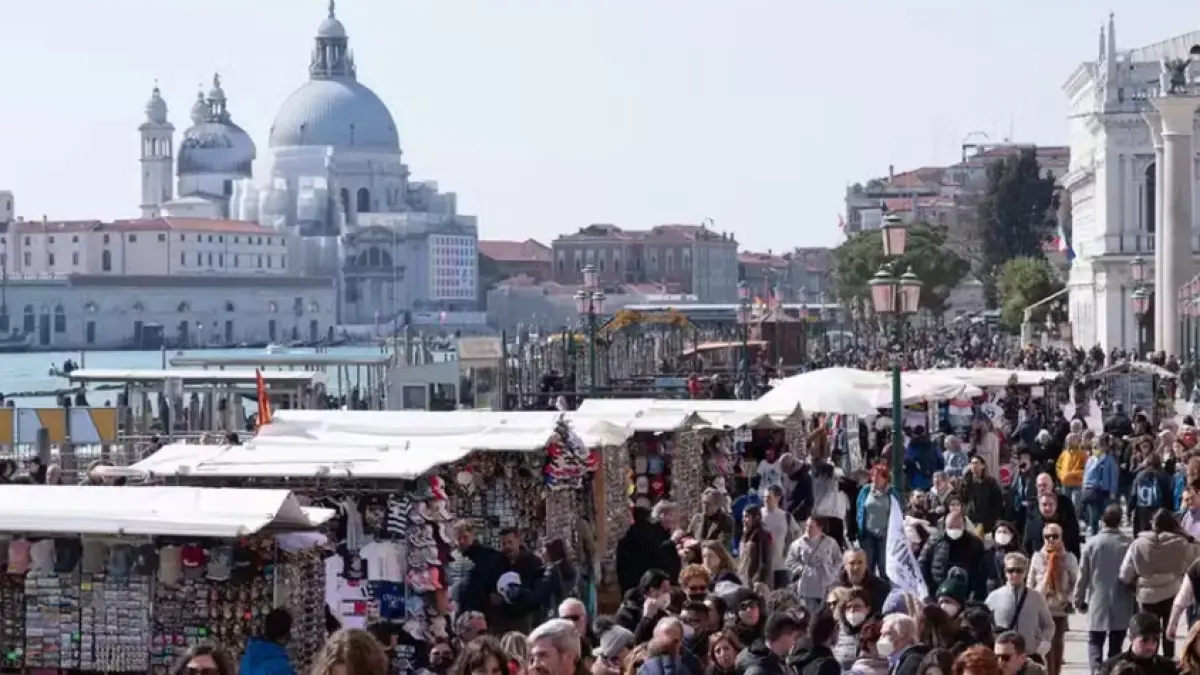 Viral destinasyonlar: Kitle turizmine karşı ne yapılmalı?
