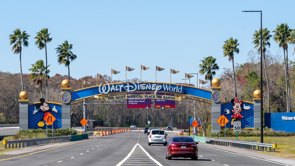 Walt Disney World onthult nieuwe attracties en shows in al haar parken: wat zijn dat?