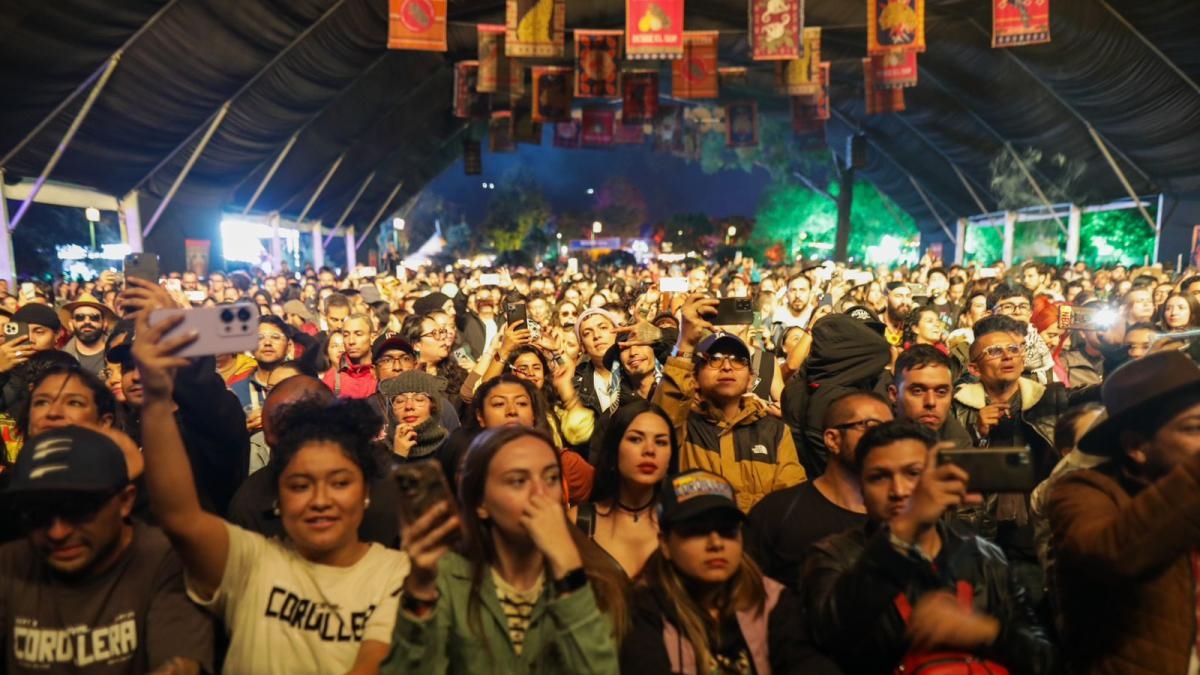 ¿Cómo comprar boletas para el Festival Cordillera y otros conciertos con el Grupo Aval? No es necesario tener cuenta