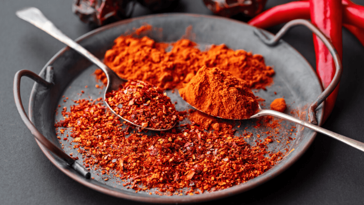 Nieuw onderzoek toont aan dat het eten van pittig eten en chili ons beschermt tegen een hartaanval of beroerte.