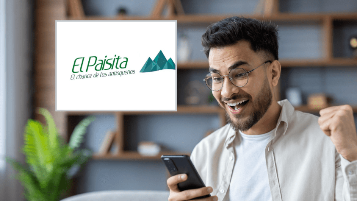 Did you get lucky and win? El Paisita Day and Night results for Monday, August 25, 2025