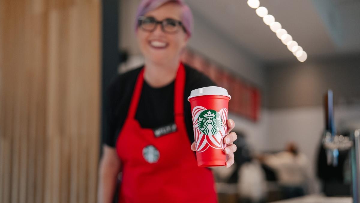 Massive layoffs at Starbucks worldwide: it will lay off 1,100 employees