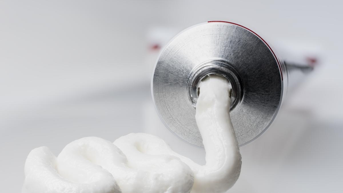 Invima warnte vor Zahnpasten, die ein gesundheitsgefährdendes Element enthalten.