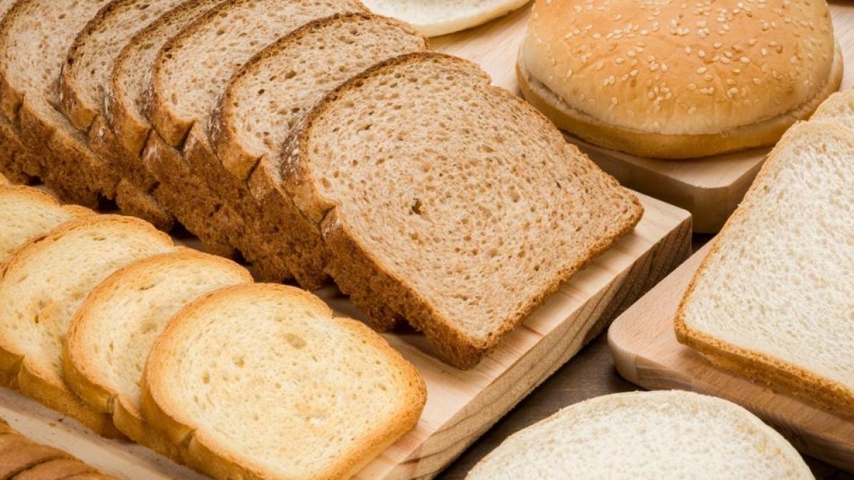 Congelare il pane? Ecco come farlo sembrare appena sfornato.