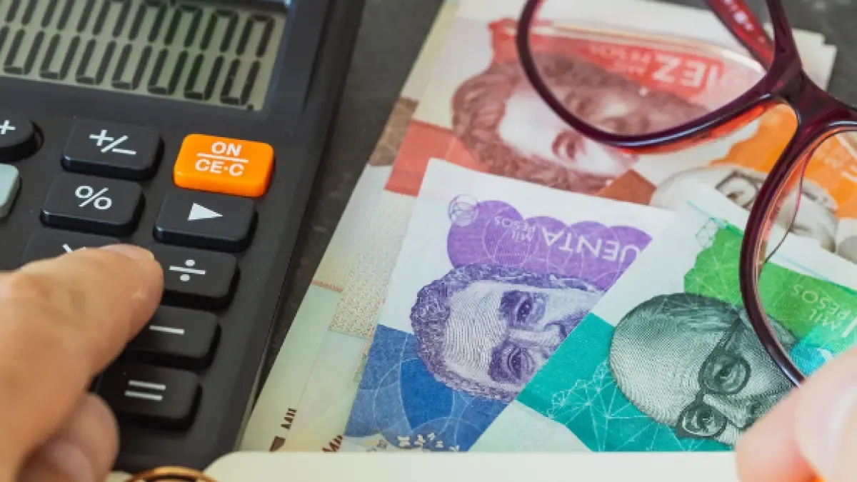 Kolumbia zastąpiłaby Sisbéna i przygotowała nowy system przyznawania dotacji: tak by to działało
