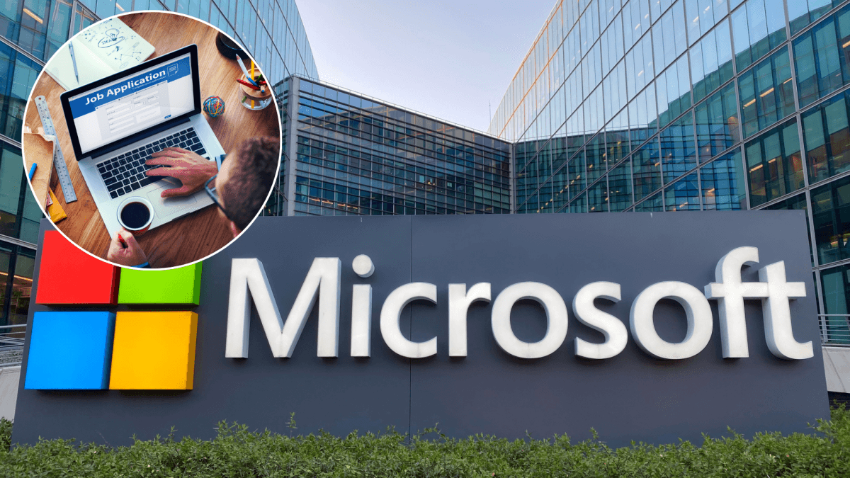 Microsoft'ta maaşı dolar bazında ve karma olarak verilen iş teklifi; gereksinimleri görün