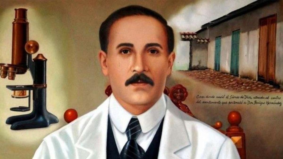 ¿Cómo pedirle un milagro al doctor José Gregorio Hernández?