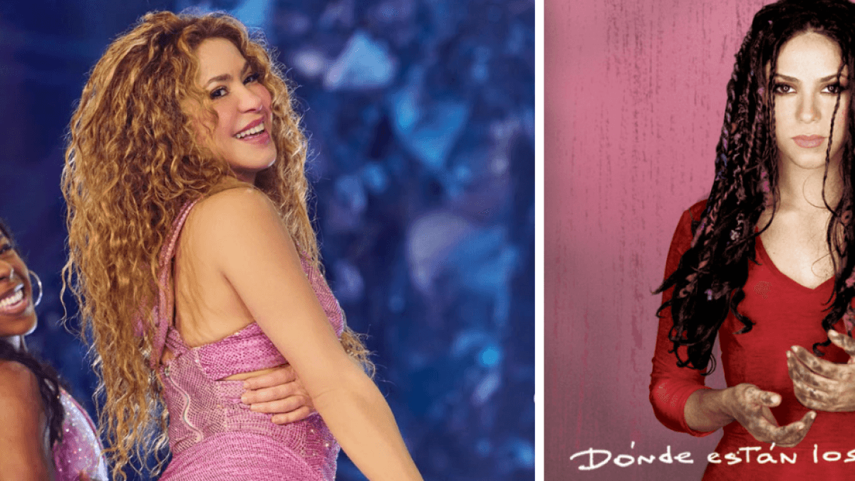 "Dove sono i ladri?", il successo di Shakira che ha una storia vera a Bogotà