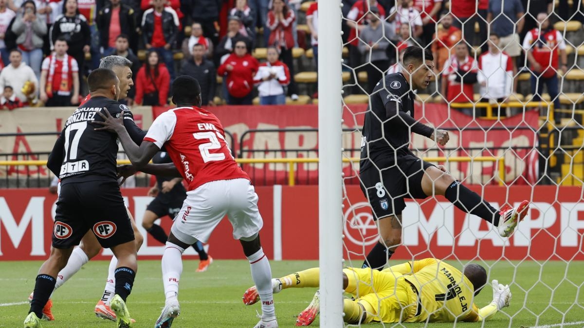 Santa Fé quase fez milagre e naufragou na praia: eliminado da Copa Libertadores; os objetivos