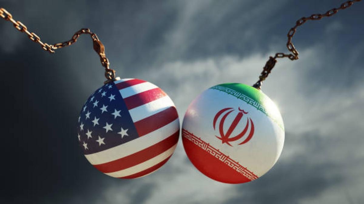 L'Iran et les États-Unis tiendront le cinquième cycle de négociations nucléaires à Rome.