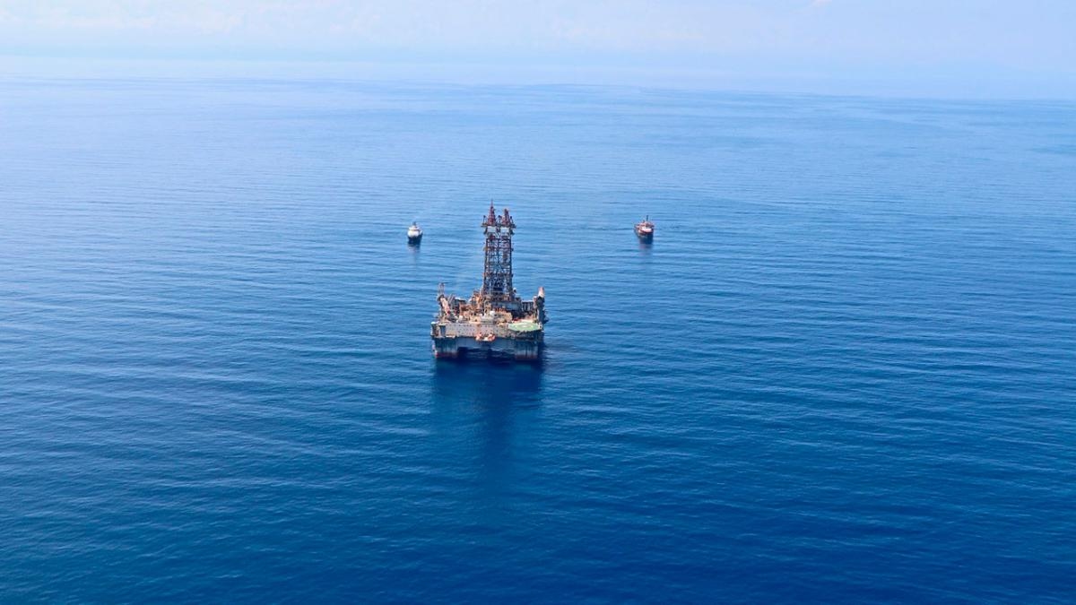 Ecopetrol vuelve a aplazar perforación del pozo Komodo por exigencias de la Anla que persisten y la hacen inviable