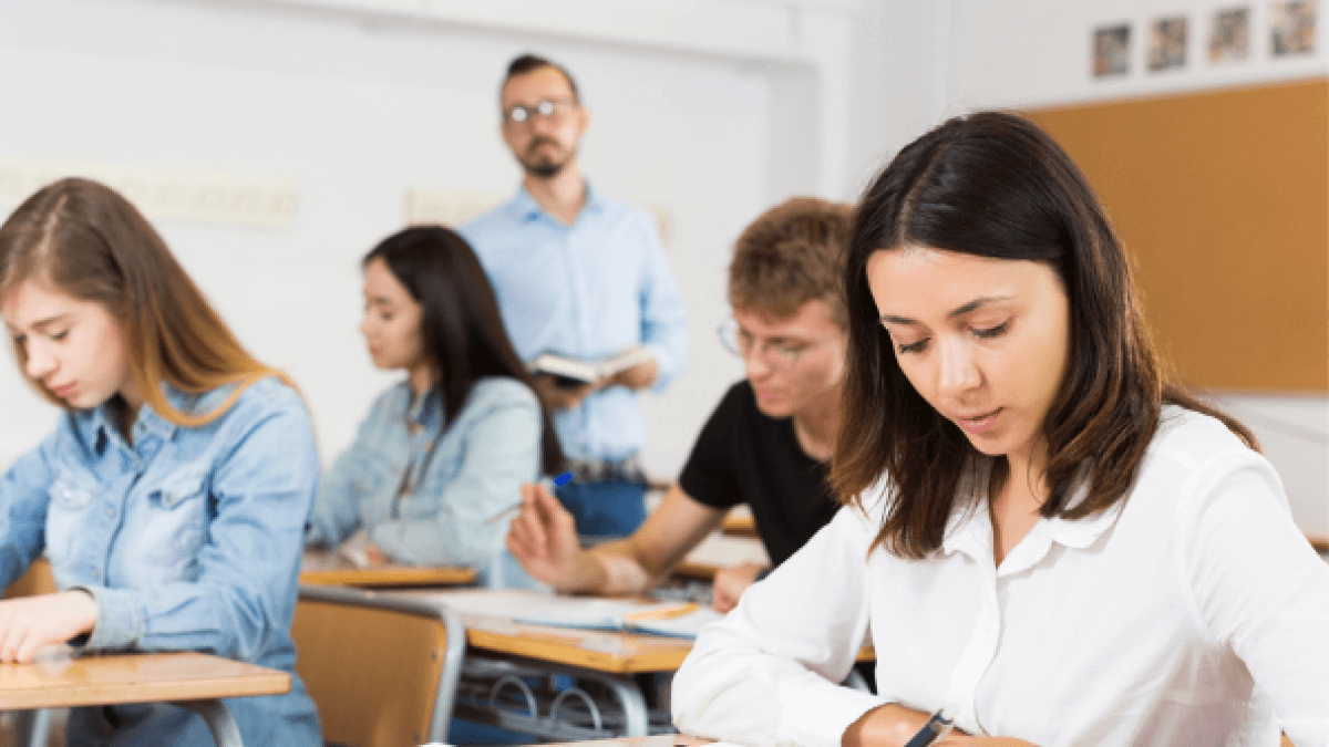 250.000 estudantes em programas de ensino superior estão fazendo os exames ICFES: quando você verá seus resultados?