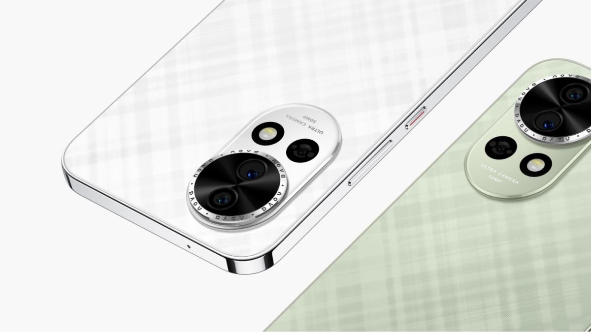 Das Huawei Nova 13 Pro ist ein Mittelklasse-High-End-Telefon mit elegantem Design, vielseitiger Kamera und ultraschnellem Laden.