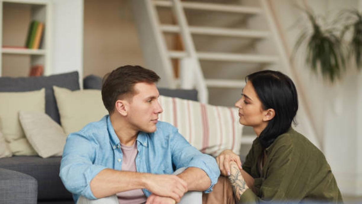 Por que cada vez mais casais estáveis ​​se recusam a viver juntos?