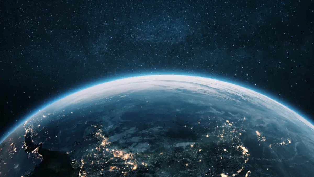 This summer has some of the shortest days in history due to the acceleration of the Earth's rotation.