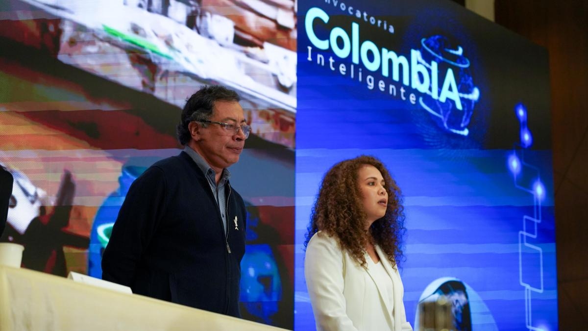 Así puede participar en la convocatoria de Minciencias para proyectos en IA y ciencias cuánticas