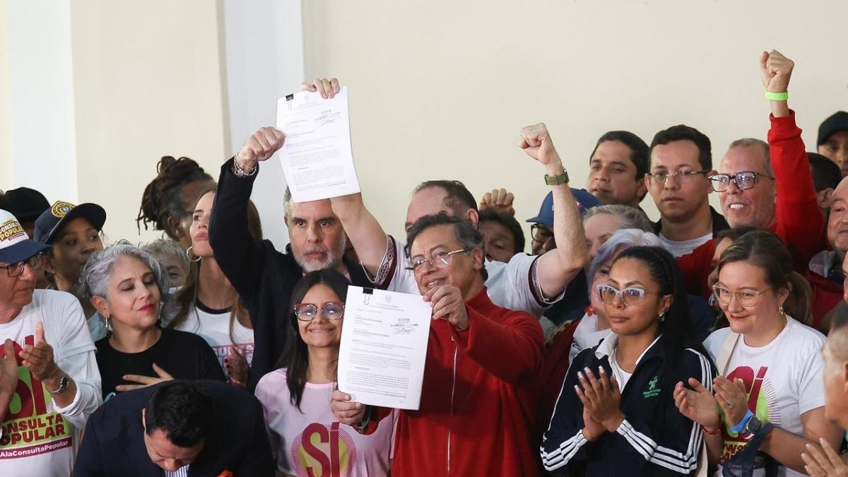 La pelota de la consulta popular quedó en manos del Senado: ¿tiene el Gobierno los votos para su aprobación?