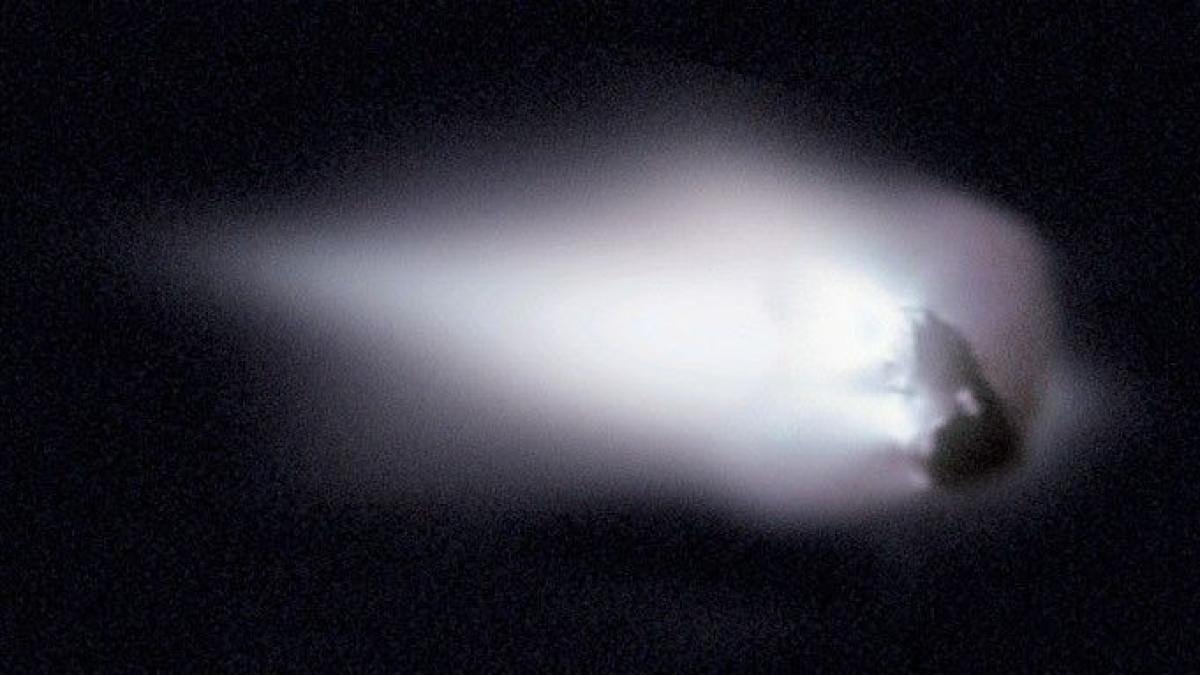 Yeni Halley Kuyrukluyıldızı meteor yağmuru: Kolombiya'da ne zaman ve nasıl görülebilir? Fenomen hakkında bilmeniz gereken her şey