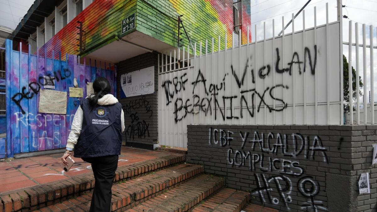 ICBF kündigt Verfahren zur Aufhebung der Rechtsform des Kinderheimbetreibers in San Cristóbal an