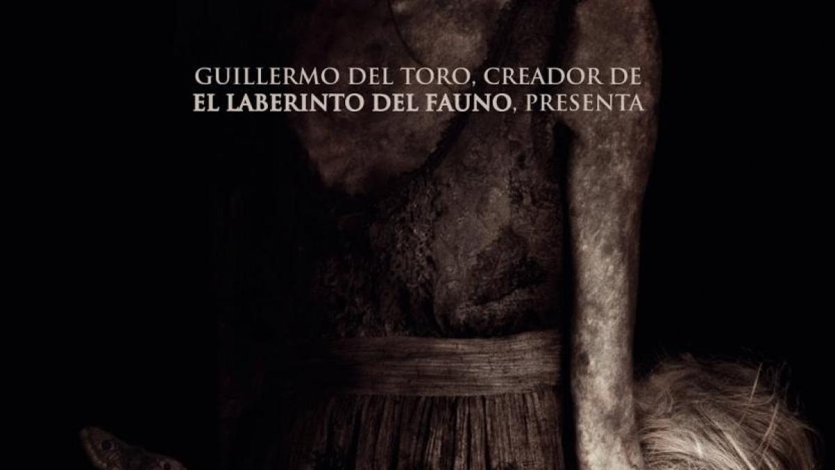 'Mamá', la exitosa película de 2013 que fue la obsesión de Guillermo del Toro: ¿de qué trata y dónde verla?