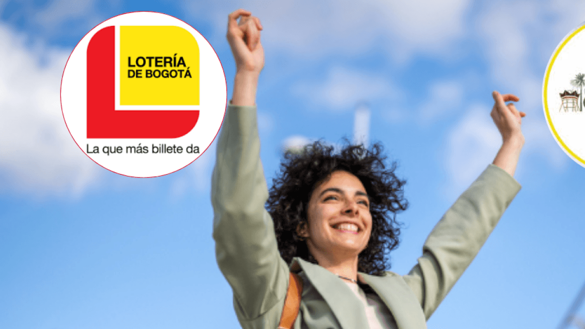 Bogotá und Quindío Lotterie, Ergebnisse der letzten Ziehung am Donnerstag, 8. Mai 2025