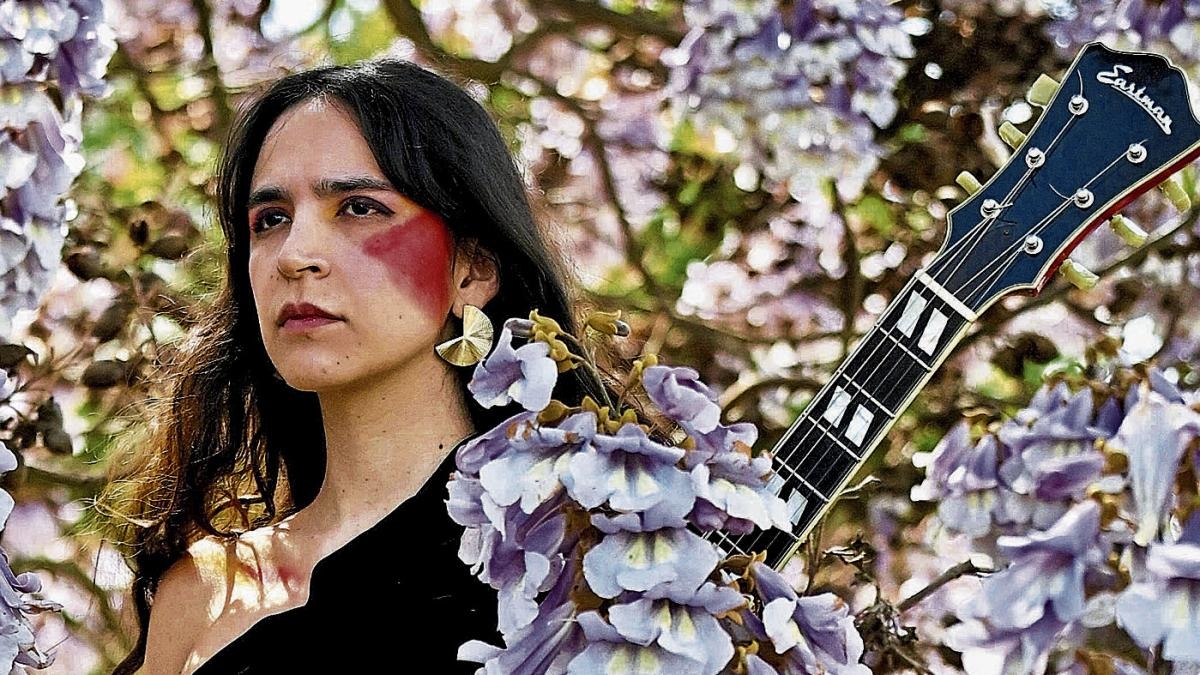 La rosa 'El Alma' di Natalia Rose fiorisce in Germania