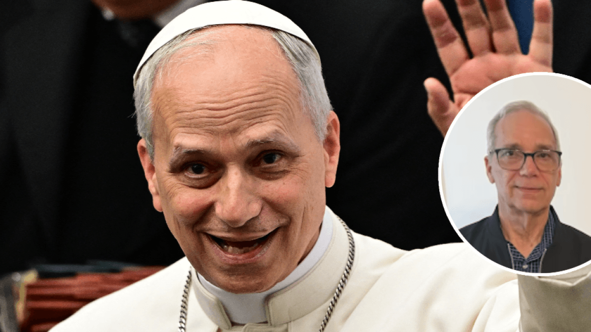 Der Bruder von Papst Leo XIV. verrät, was Robert Prevost über seine Wahl zum Pontifex denkt: „Er weiß, was er tut.“