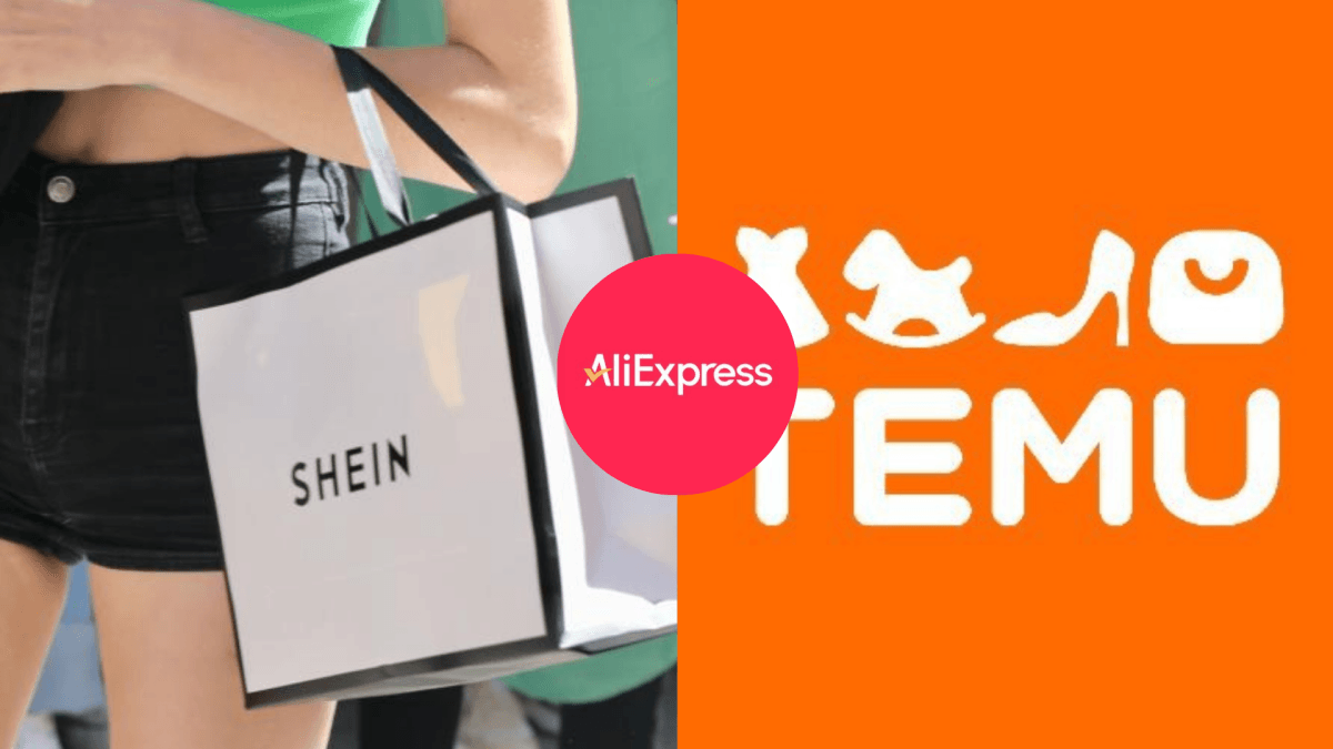 Tarifas da China e dos EUA: Comprar na Temu, SHEIN e AliExpress ficará mais barato após cortes de impostos