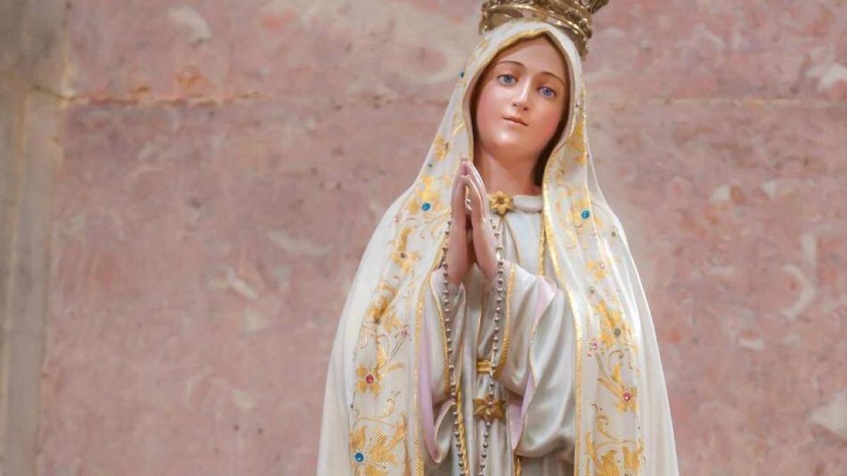 Fatima Meryem Ana'nın 13 Mayıs'ta Portekiz'de üç çoban çocuğuna söylediği gizli kehanetler: İşte gerçek oldu
